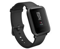 Amazfit Amazfit Bip Black - 412512 - zdjęcie 2